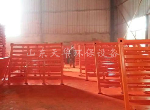 點擊查看詳細(xì)信息<br>標(biāo)題：廠容廠景 閱讀次數(shù)：1739