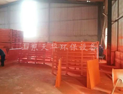 點擊查看詳細(xì)信息<br>標(biāo)題：廠容廠景 閱讀次數(shù)：1758