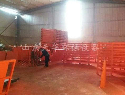 點擊查看詳細(xì)信息<br>標(biāo)題：廠容廠景 閱讀次數(shù)：1525